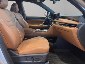 Miniature 9 Infiniti QX60 Autograph 2026
