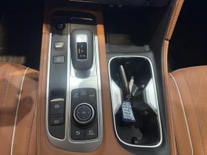 Miniature 12 Infiniti QX60 Autograph 2026