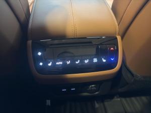 Miniature 13 Infiniti QX60 Autograph 2026