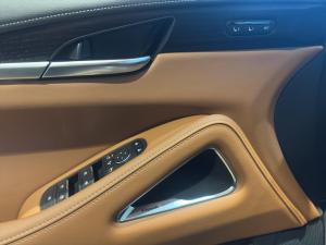 Miniature 16 Infiniti QX60 Autograph 2026