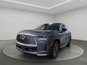 2026 Infiniti QX60 Luxe - Image 1