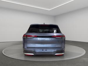 Miniature 5 Infiniti QX60 Luxe 2026