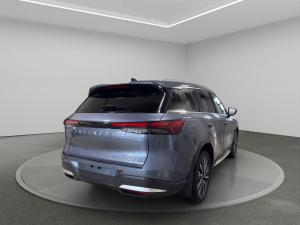 Miniature 6 Infiniti QX60 Luxe 2026