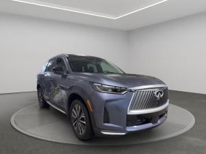 Miniature 7 Infiniti QX60 Luxe 2026