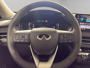 Miniature 9 Infiniti QX60 Luxe 2026