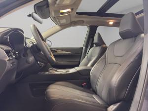 Miniature 8 Infiniti QX60 Luxe 2026