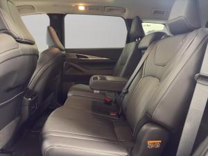 Miniature 10 Infiniti QX60 Luxe 2026