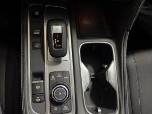 Miniature 13 Infiniti QX60 Luxe 2026