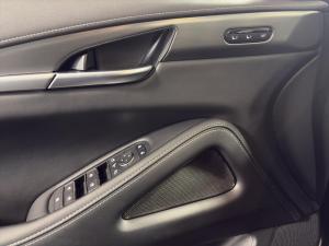 Miniature 15 Infiniti QX60 Luxe 2026