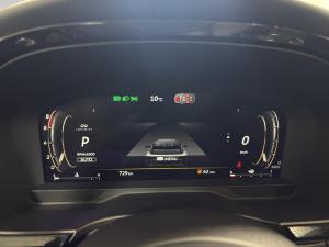 Miniature 16 Infiniti QX60 Luxe 2026