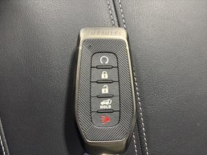 Miniature 17 Infiniti QX60 Luxe 2026