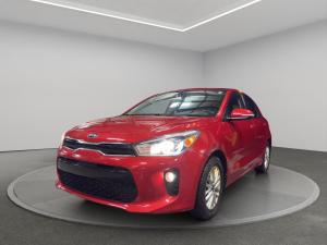 2018 Kia Rio EX Sport - Image 1