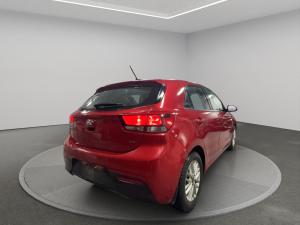 Thumbnail 6 Kia Rio EX Sport 2018