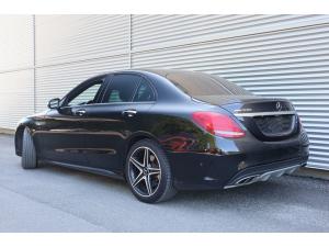 Thumbnail 5 Mercedes-Benz C-Class C43 AMG 2017