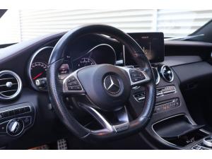 Thumbnail 8 Mercedes-Benz C-Class C43 AMG 2017