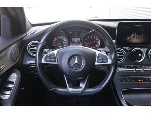 Thumbnail 13 Mercedes-Benz C-Class C43 AMG 2017