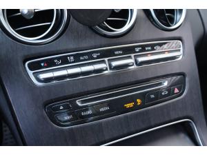 Thumbnail 20 Mercedes-Benz C-Class C43 AMG 2017