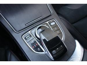 Thumbnail 21 Mercedes-Benz C-Class C43 AMG 2017