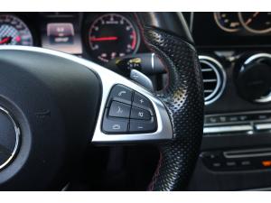 Thumbnail 23 Mercedes-Benz C-Class C43 AMG 2017