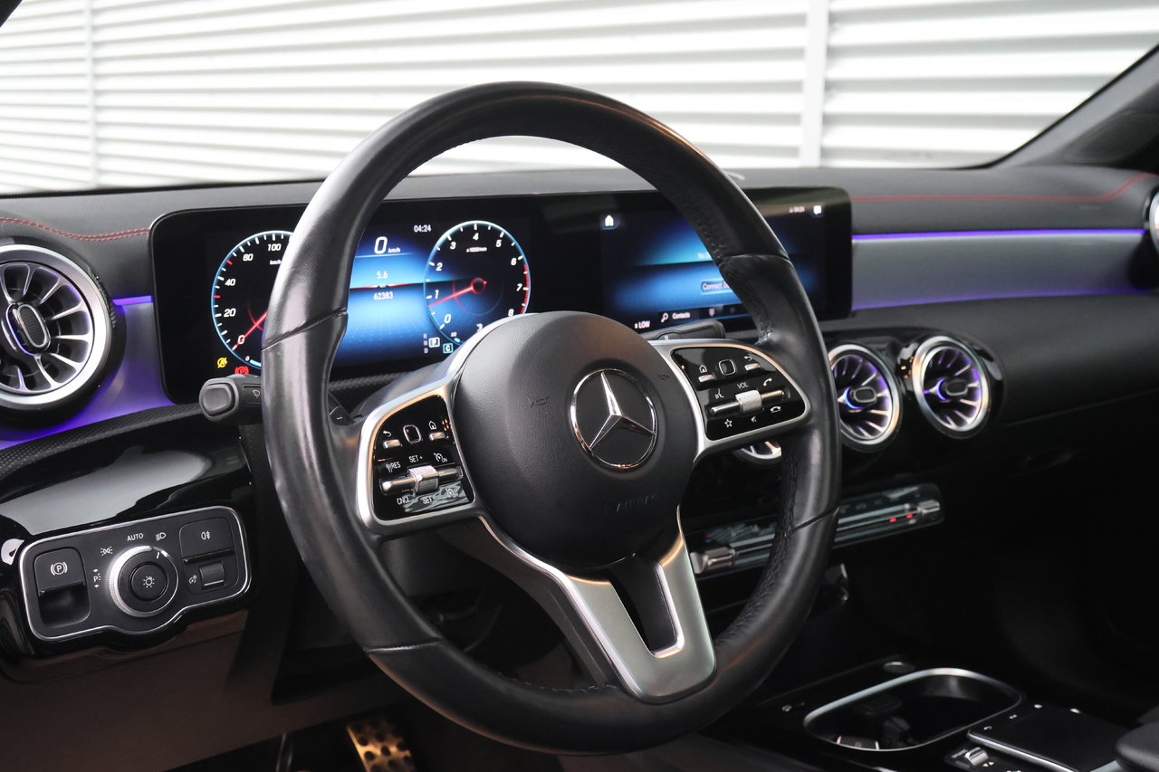 Mercedes-Benz CLA 4MATIC Coupe 2022 — photo 2