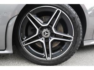 Thumbnail 6 Mercedes-Benz CLA 4MATIC Coupe 2022