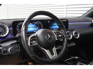 Thumbnail 10 Mercedes-Benz CLA 4MATIC Coupe 2022
