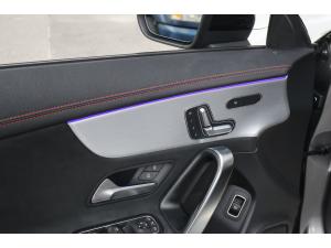 Thumbnail 11 Mercedes-Benz CLA 4MATIC Coupe 2022