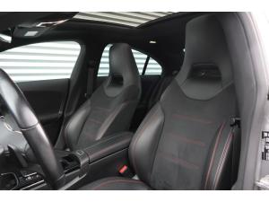 Thumbnail 12 Mercedes-Benz CLA 4MATIC Coupe 2022