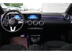 Thumbnail 14 Mercedes-Benz CLA 4MATIC Coupe 2022