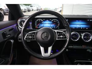 Thumbnail 15 Mercedes-Benz CLA 4MATIC Coupe 2022