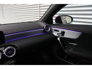 Thumbnail 16 Mercedes-Benz CLA 4MATIC Coupe 2022