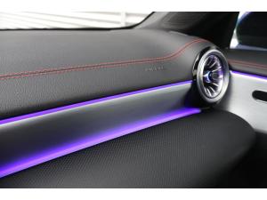 Thumbnail 17 Mercedes-Benz CLA 4MATIC Coupe 2022