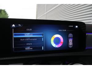 Thumbnail 20 Mercedes-Benz CLA 4MATIC Coupe 2022