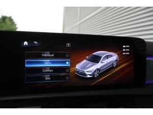 Thumbnail 21 Mercedes-Benz CLA 4MATIC Coupe 2022