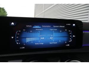 Thumbnail 22 Mercedes-Benz CLA 4MATIC Coupe 2022