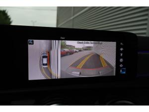 Thumbnail 23 Mercedes-Benz CLA 4MATIC Coupe 2022