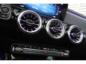 Thumbnail 24 Mercedes-Benz CLA 4MATIC Coupe 2022