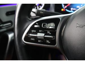 Thumbnail 26 Mercedes-Benz CLA 4MATIC Coupe 2022