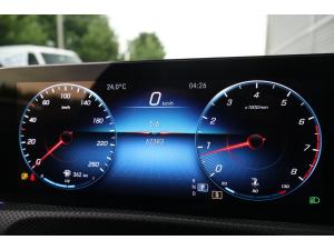 Thumbnail 27 Mercedes-Benz CLA 4MATIC Coupe 2022