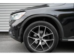 Thumbnail 6 Mercedes-Benz GLC-Class 4MATIC SUV 2022