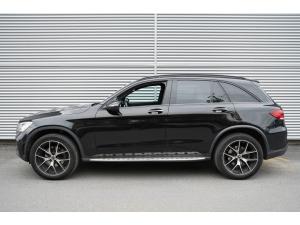 Thumbnail 7 Mercedes-Benz GLC-Class 4MATIC SUV 2022