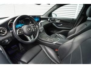Thumbnail 10 Mercedes-Benz GLC-Class 4MATIC SUV 2022