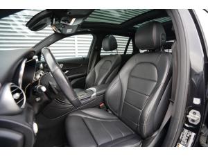 Thumbnail 12 Mercedes-Benz GLC-Class 4MATIC SUV 2022