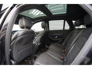 Thumbnail 13 Mercedes-Benz GLC-Class 4MATIC SUV 2022
