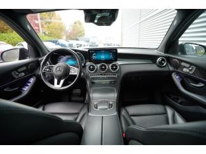 Thumbnail 14 Mercedes-Benz GLC-Class 4MATIC SUV 2022