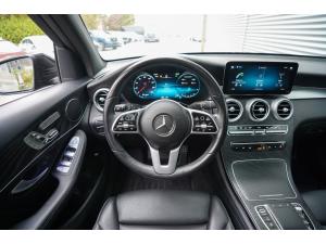 Thumbnail 15 Mercedes-Benz GLC-Class 4MATIC SUV 2022
