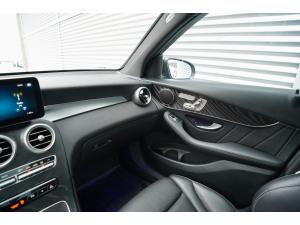 Thumbnail 16 Mercedes-Benz GLC-Class 4MATIC SUV 2022