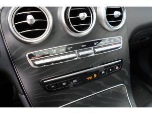 Thumbnail 20 Mercedes-Benz GLC-Class 4MATIC SUV 2022