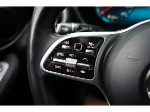 Thumbnail 21 Mercedes-Benz GLC-Class 4MATIC SUV 2022