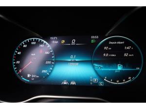 Thumbnail 22 Mercedes-Benz GLC-Class 4MATIC SUV 2022